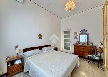 Quadrilocale Via Demaestri, Spotorno - foto 12