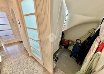 Quadrilocale Via Demaestri, Spotorno - foto 22
