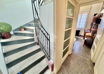 Quadrilocale Via Demaestri, Spotorno - foto 23