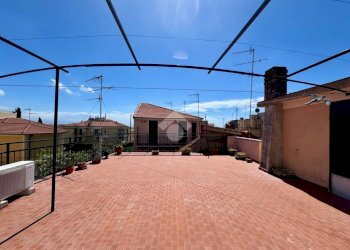 Quadrilocale Via Demaestri, Spotorno - foto 25