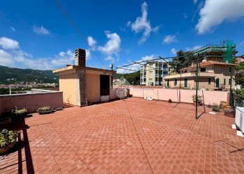 Quadrilocale Via Demaestri, Spotorno - foto 27