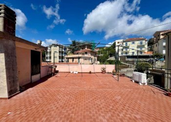 Quadrilocale Via Demaestri, Spotorno - foto 28