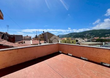 Quadrilocale Via Demaestri, Spotorno - foto 29