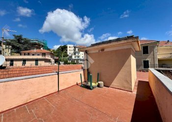 Quadrilocale Via Demaestri, Spotorno - foto 30