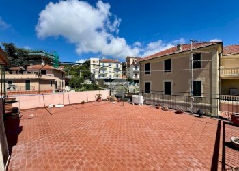 Quadrilocale Via Demaestri, Spotorno - foto 31