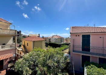 Quadrilocale Via Demaestri, Spotorno - foto 33