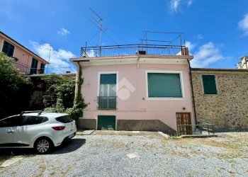 Quadrilocale Via Demaestri, Spotorno - foto 35