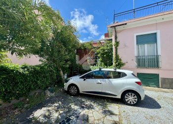 Quadrilocale Via Demaestri, Spotorno - foto 36