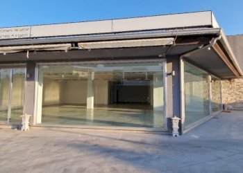 Locale Commerciale Mondragone - foto 10