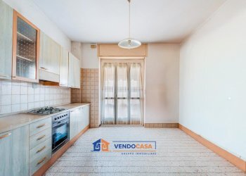 Trilocale Sant'Albano Stura - foto 6