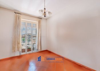 Trilocale Sant'Albano Stura - foto 14