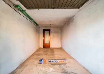 Trilocale Sant'Albano Stura - foto 19
