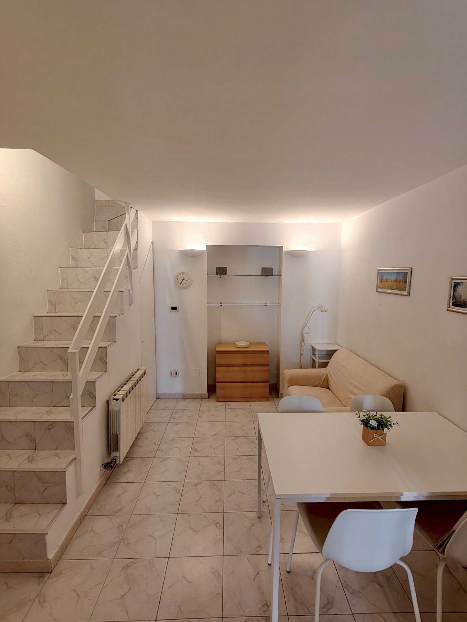 Ambiente - Bilocale via San Donato, 53, Torino (zona San Donato) - foto 3