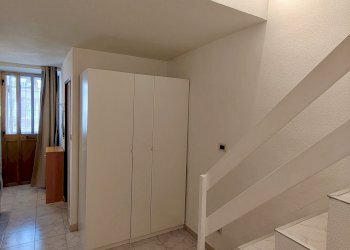 Ingresso - Bilocale via San Donato, 53, Torino (zona San Donato) - foto 6
