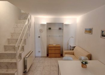 Ambiente - Bilocale via San Donato, 53, Torino (zona San Donato) - foto 3