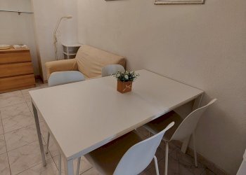 Dettagli - Bilocale via San Donato, 53, Torino (zona San Donato) - foto 5