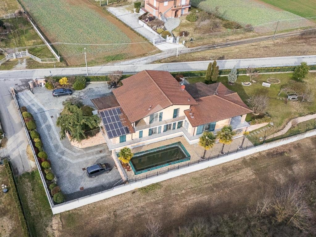 Villa Pralormo, Pralormo - foto 1