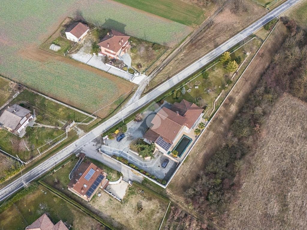 Villa Pralormo, Pralormo - foto 2