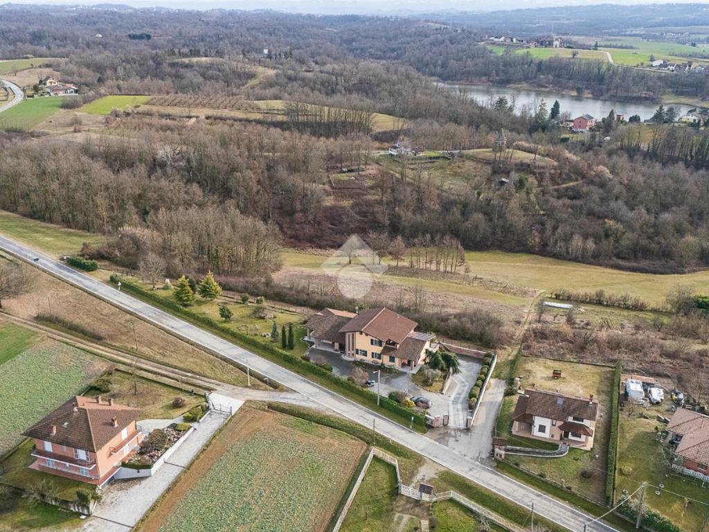 Villa Pralormo, Pralormo - foto 3