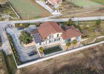 Villa Pralormo, Pralormo - foto 1