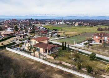 Villa Pralormo, Pralormo - foto 8