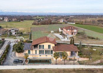 Villa Pralormo, Pralormo - foto 9