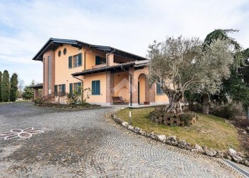 Villa Pralormo, Pralormo - foto 11