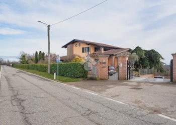 Villa Pralormo, Pralormo - foto 12