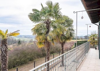 Villa Pralormo, Pralormo - foto 13