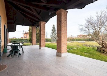 Villa Pralormo, Pralormo - foto 14