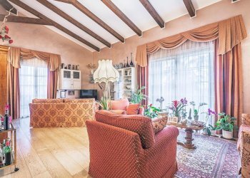 Villa Pralormo, Pralormo - foto 16