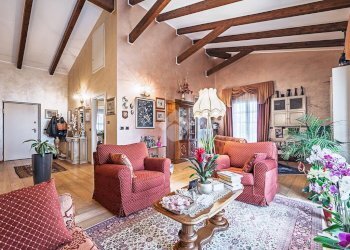 Villa Pralormo, Pralormo - foto 17