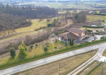 Villa Pralormo, Pralormo - foto 40