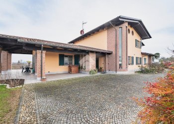 Villa Pralormo, Pralormo - foto 43