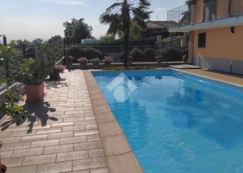 Villa Pralormo, Pralormo - foto 45