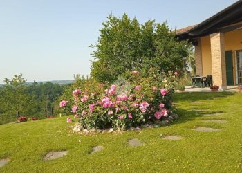 Villa Pralormo, Pralormo - foto 46