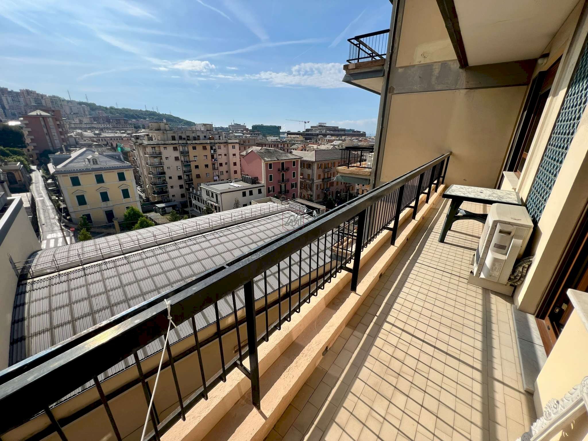 Apartment Genova (neighborhood Sestri Ponente) - photo 2
