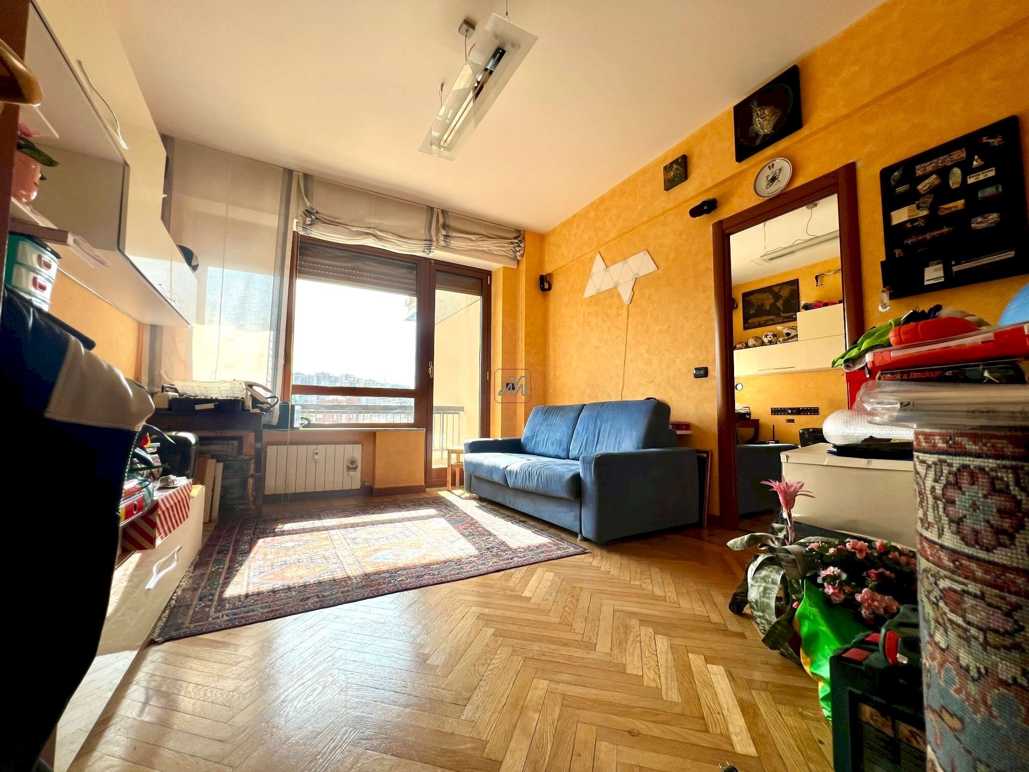 Apartment Genova (neighborhood Sestri Ponente) - photo 3