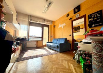 Appartamento Genova (zona Sestri Ponente) - foto 3