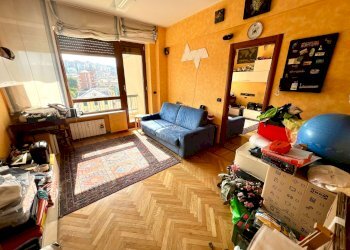 Appartamento Genova (zona Sestri Ponente) - foto 4