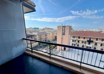 Appartamento Genova (zona Sestri Ponente) - foto 6