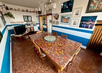 Appartamento Genova (zona Sestri Ponente) - foto 7