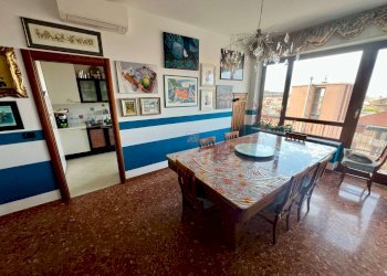 Appartamento Genova (zona Sestri Ponente) - foto 10