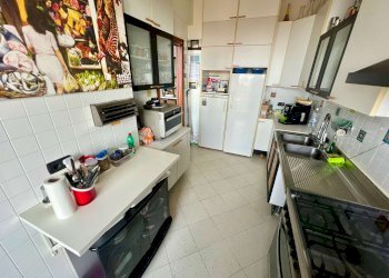 Appartamento Genova (zona Sestri Ponente) - foto 11