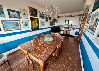 Appartamento Genova (zona Sestri Ponente) - foto 12