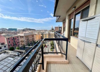 Appartamento Genova (zona Sestri Ponente) - foto 19