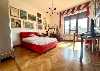 Appartamento Genova (zona Sestri Ponente) - foto 21