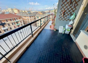 Appartamento Genova (zona Sestri Ponente) - foto 22