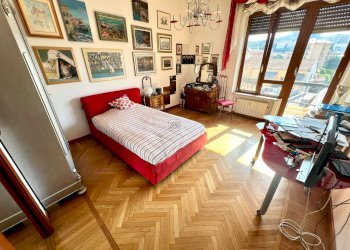 Appartamento Genova (zona Sestri Ponente) - foto 23