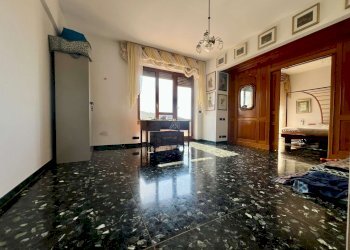 Appartamento Genova (zona Sestri Ponente) - foto 25